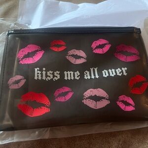 Make Up Bag — New in Package
